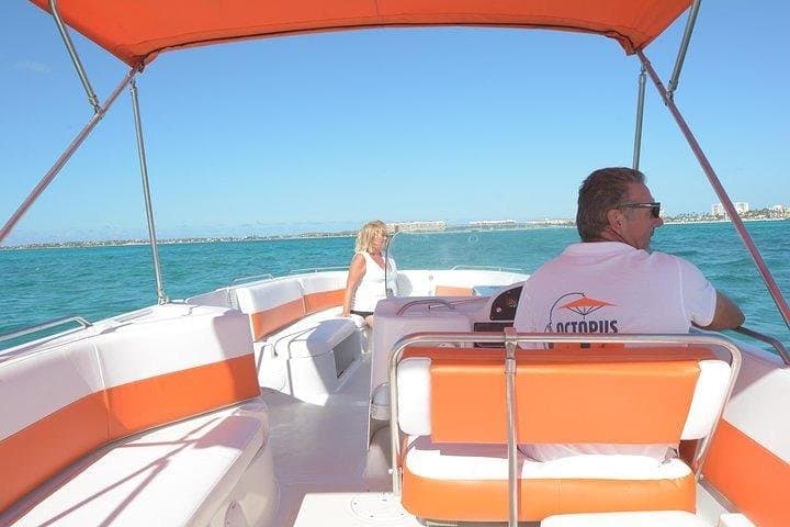 Private Snorkeling Trip in Aruba