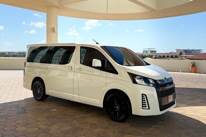 Aruba Private Airport Transfer